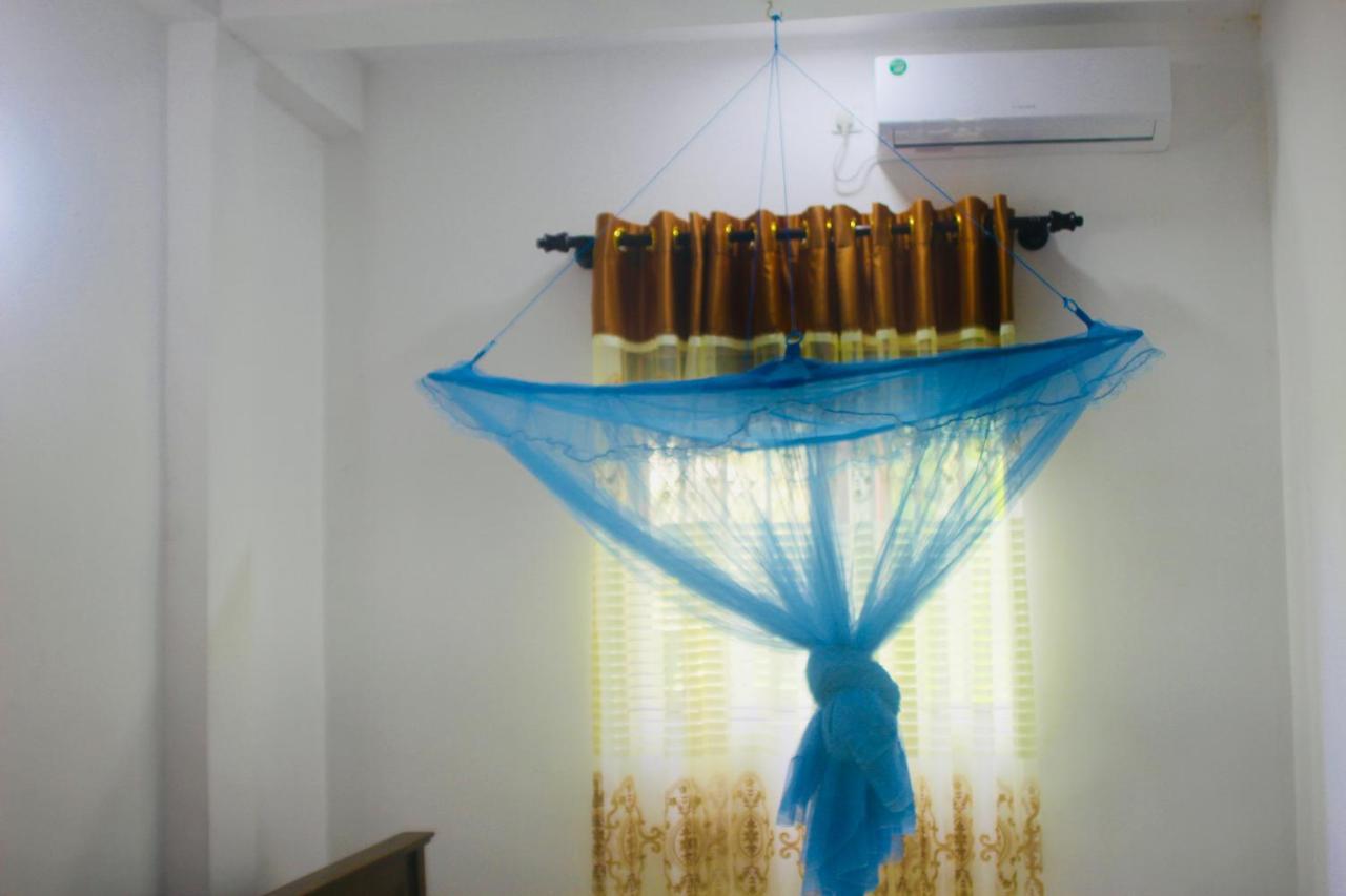 Hotel Sunshine Guest Matara Esterno foto