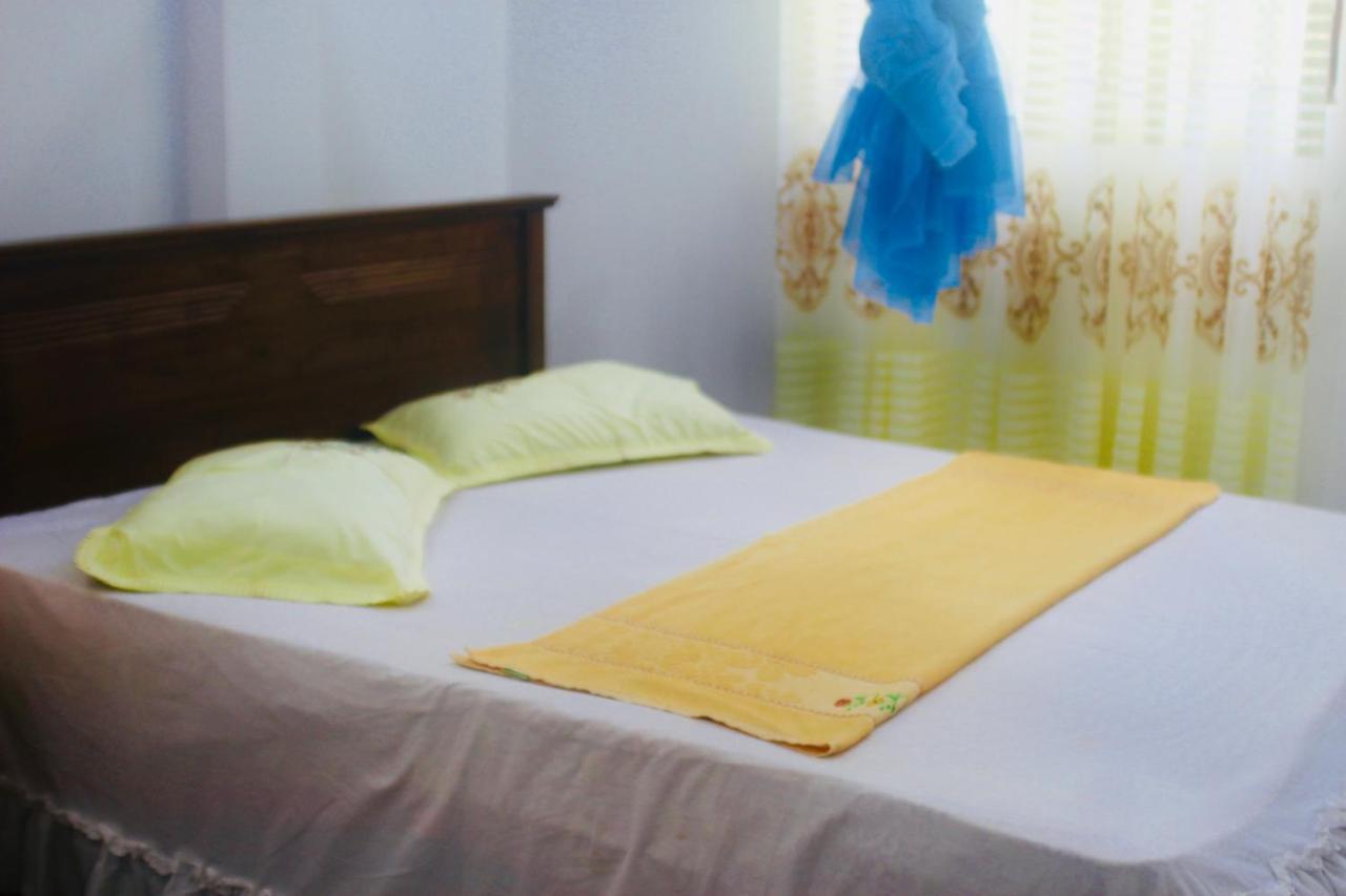 Hotel Sunshine Guest Matara Esterno foto